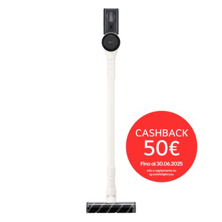 LG CordZero A9K Core3S, Aspirapolvere Senza Fili, Sistema - Foto 8